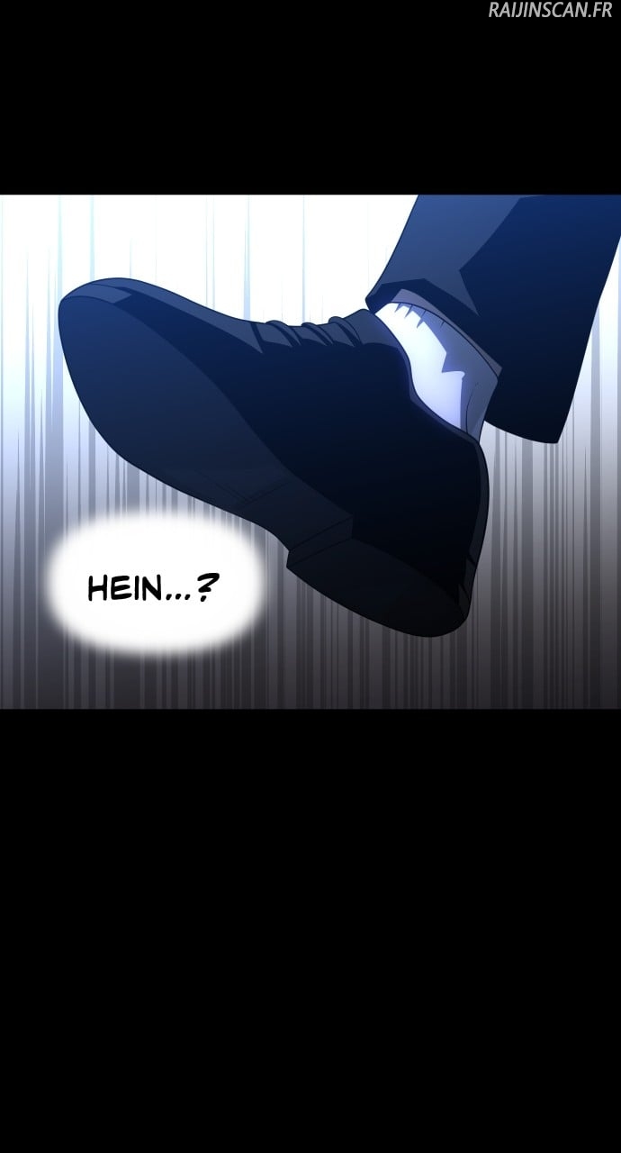 I Used To Be A Boss Chapitre 21 - Page 100