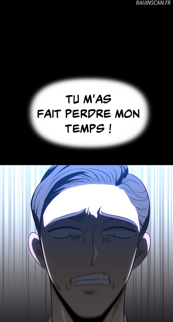 I Used To Be A Boss Chapitre 21 - Page 102