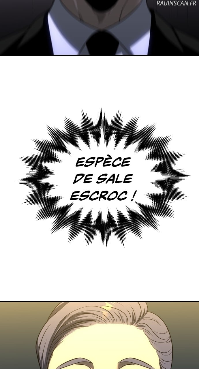 I Used To Be A Boss Chapitre 21 - Page 103