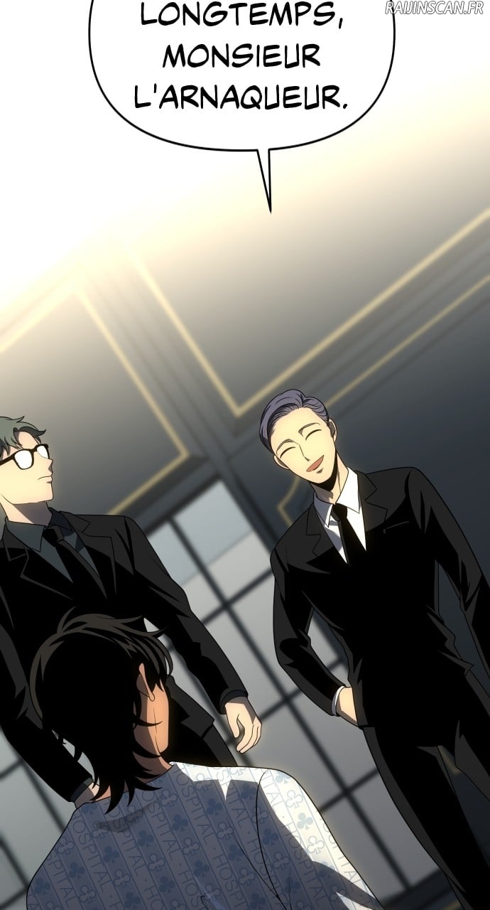 I Used To Be A Boss Chapitre 21 - Page 105