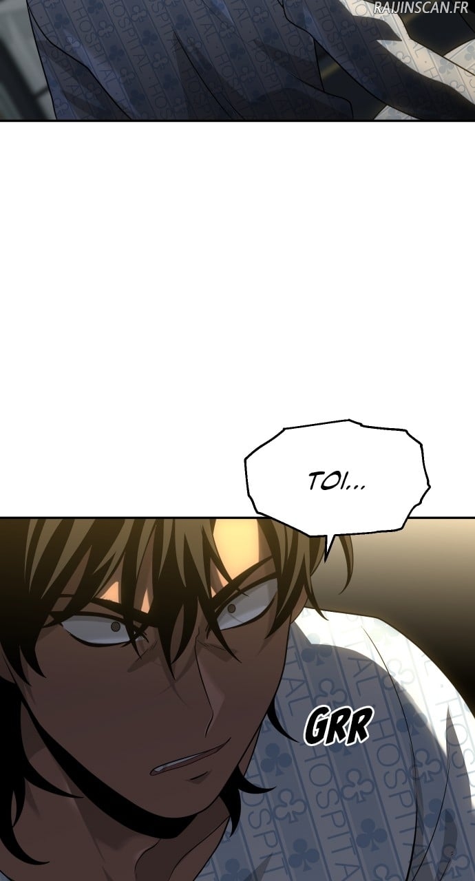 I Used To Be A Boss Chapitre 21 - Page 106
