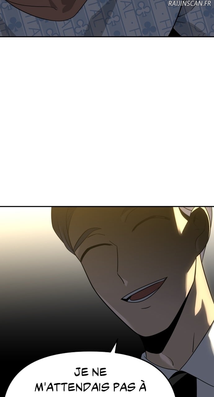 I Used To Be A Boss Chapitre 21 - Page 107