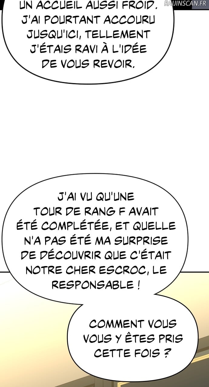 I Used To Be A Boss Chapitre 21 - Page 108