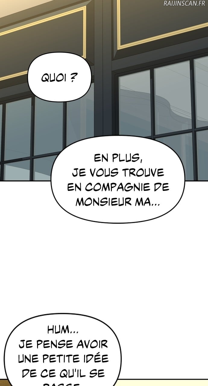 I Used To Be A Boss Chapitre 21 - Page 109