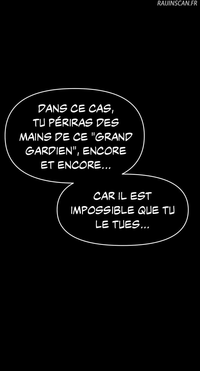 I Used To Be A Boss Chapitre 21 - Page 11