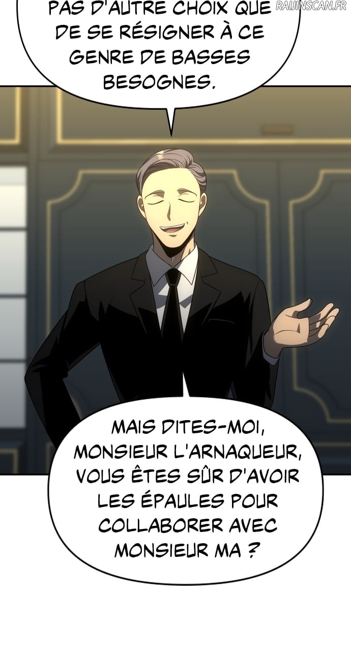 I Used To Be A Boss Chapitre 21 - Page 112