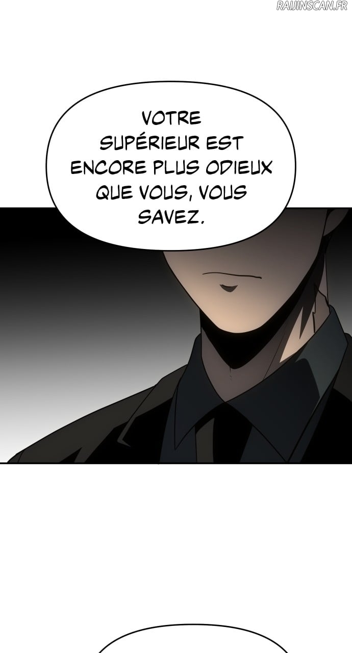 I Used To Be A Boss Chapitre 21 - Page 113