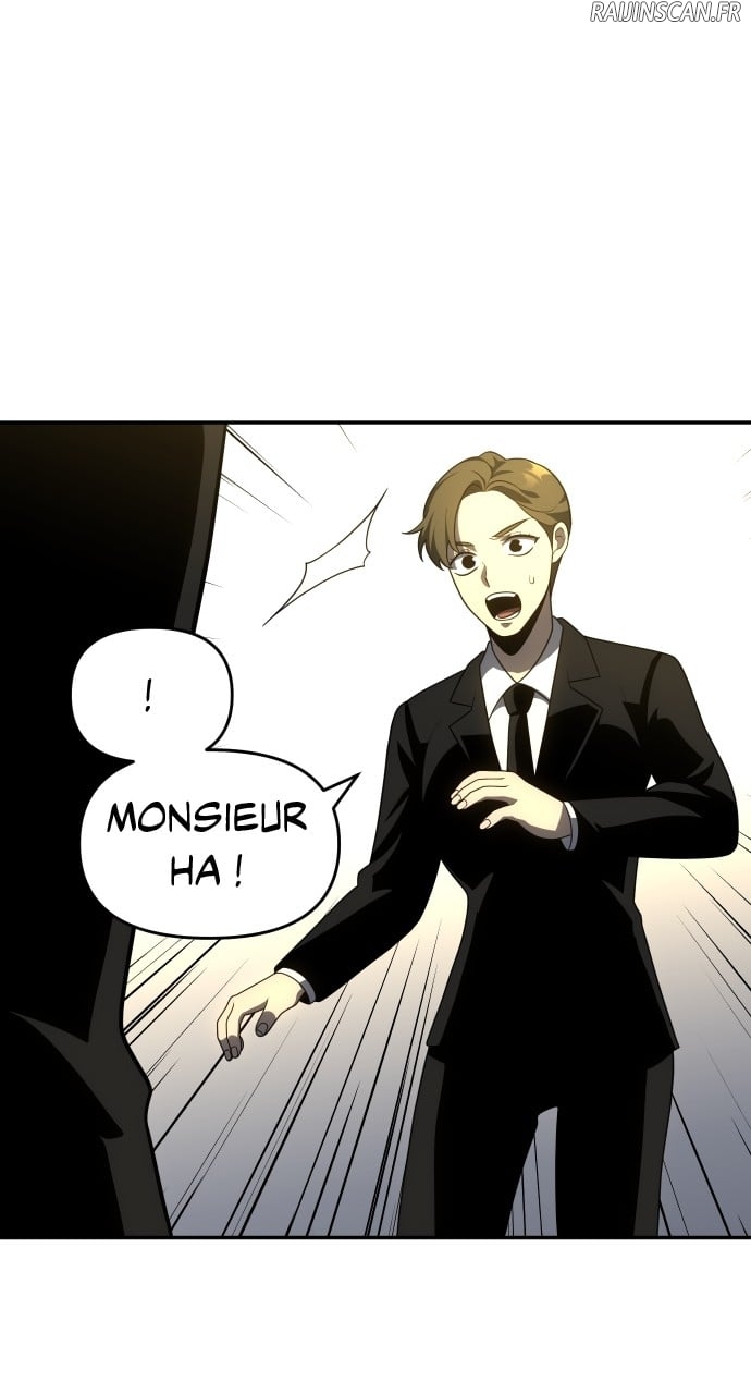 I Used To Be A Boss Chapitre 21 - Page 116