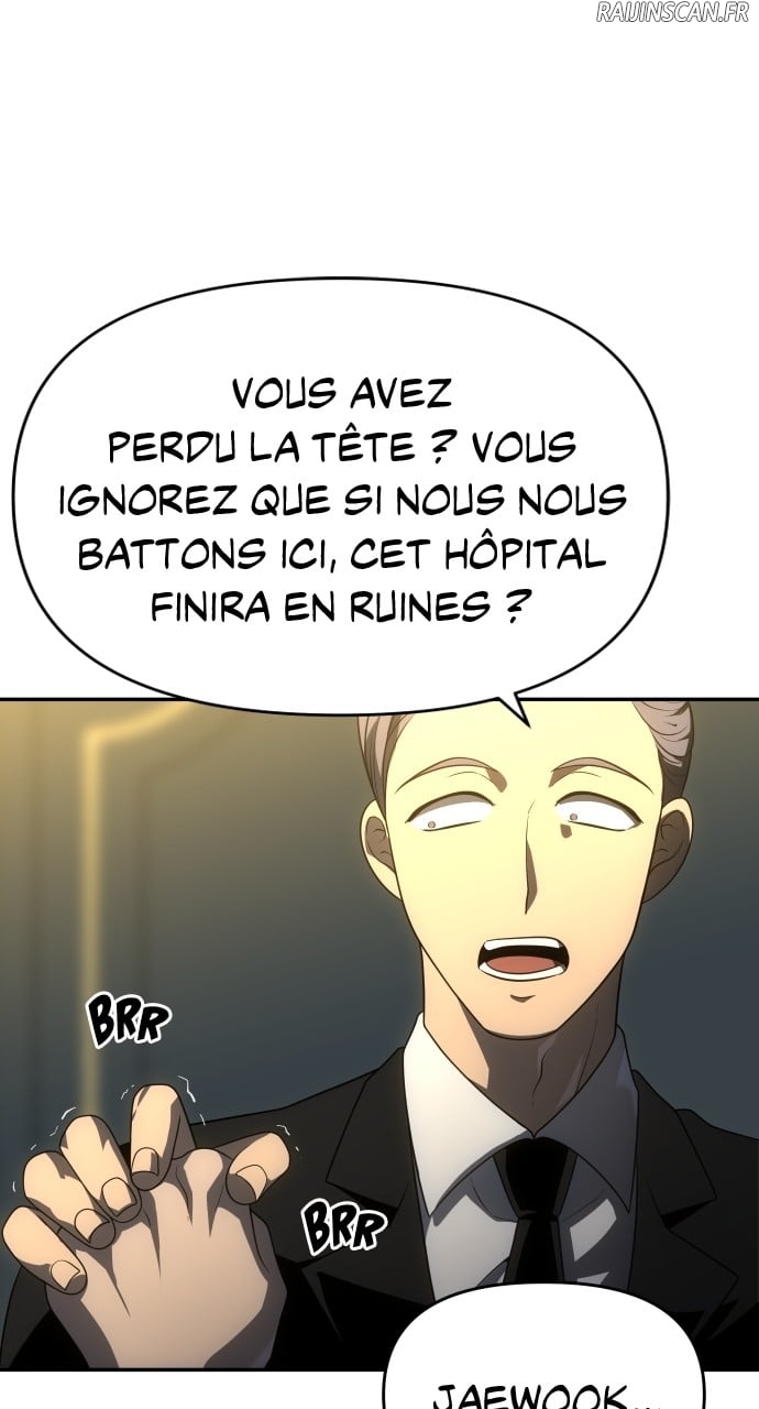 I Used To Be A Boss Chapitre 21 - Page 117