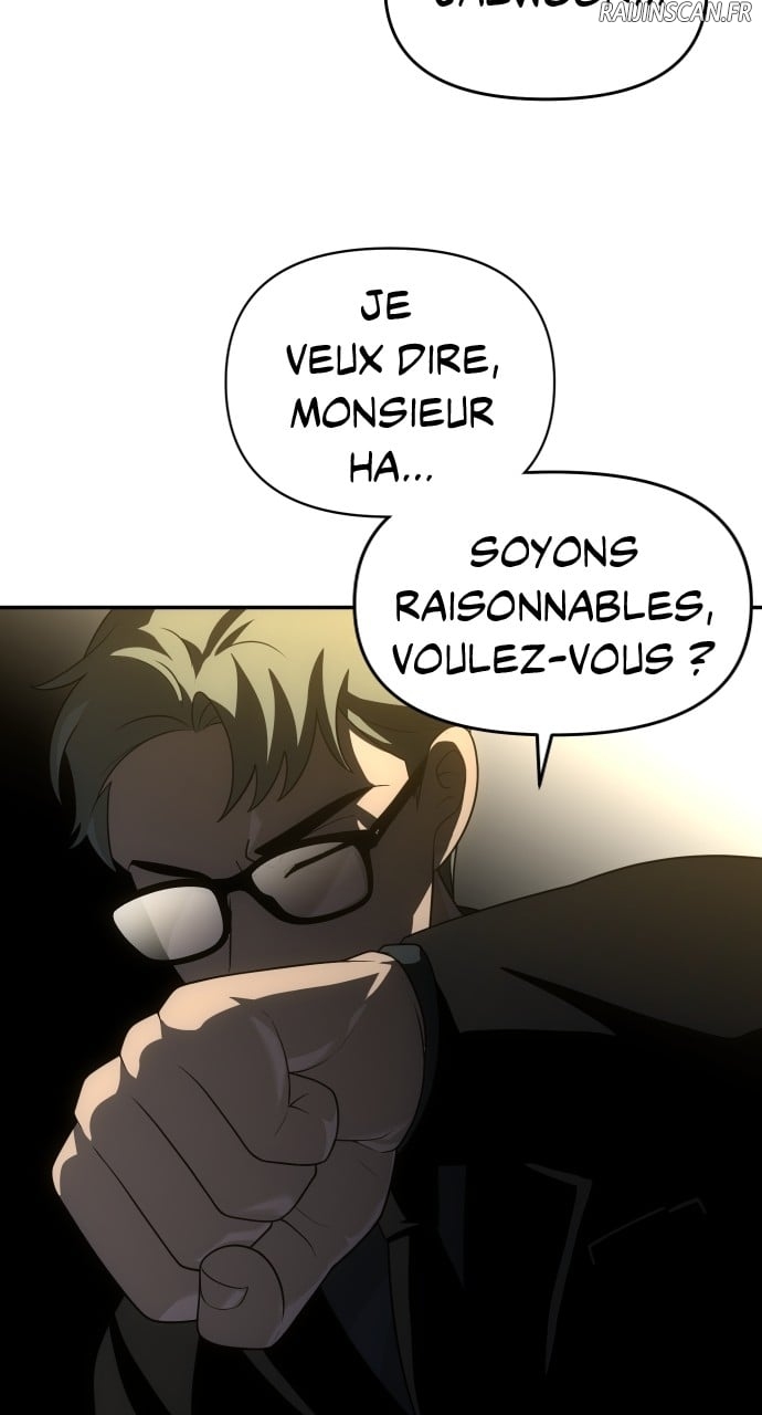 I Used To Be A Boss Chapitre 21 - Page 118