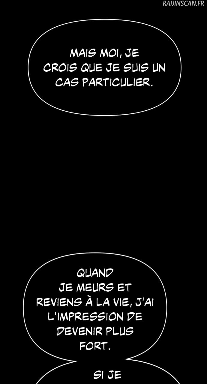 I Used To Be A Boss Chapitre 21 - Page 12