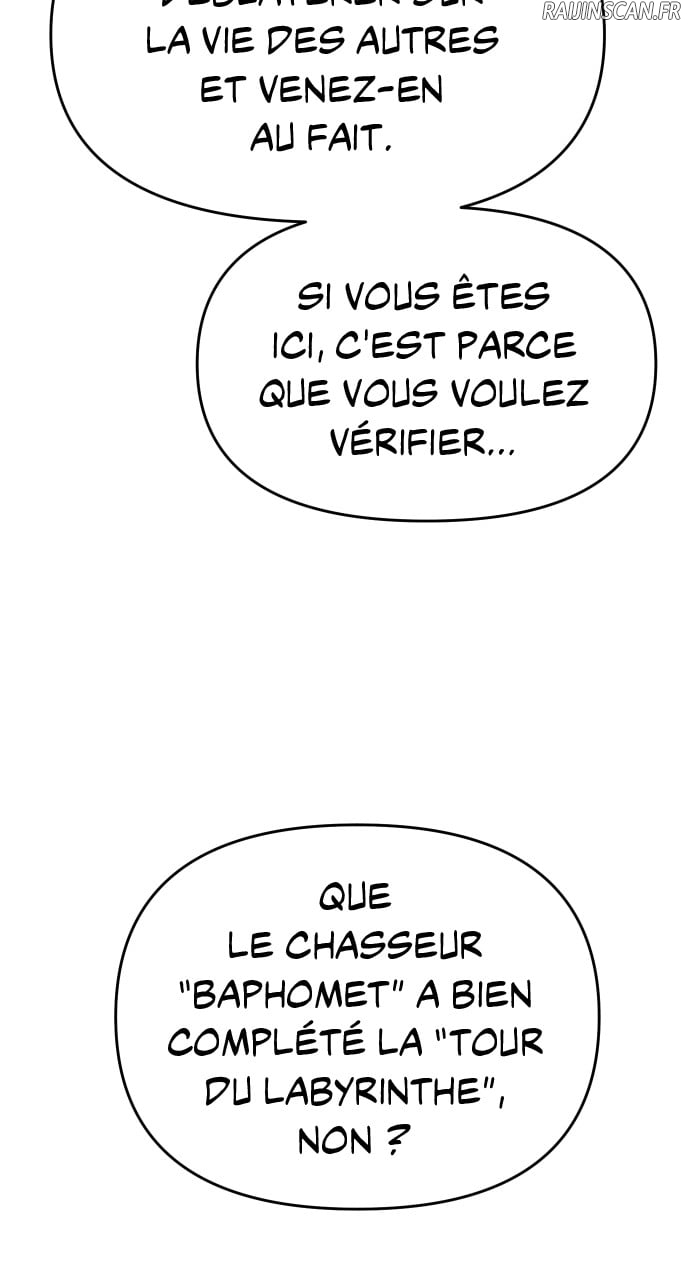 I Used To Be A Boss Chapitre 21 - Page 120