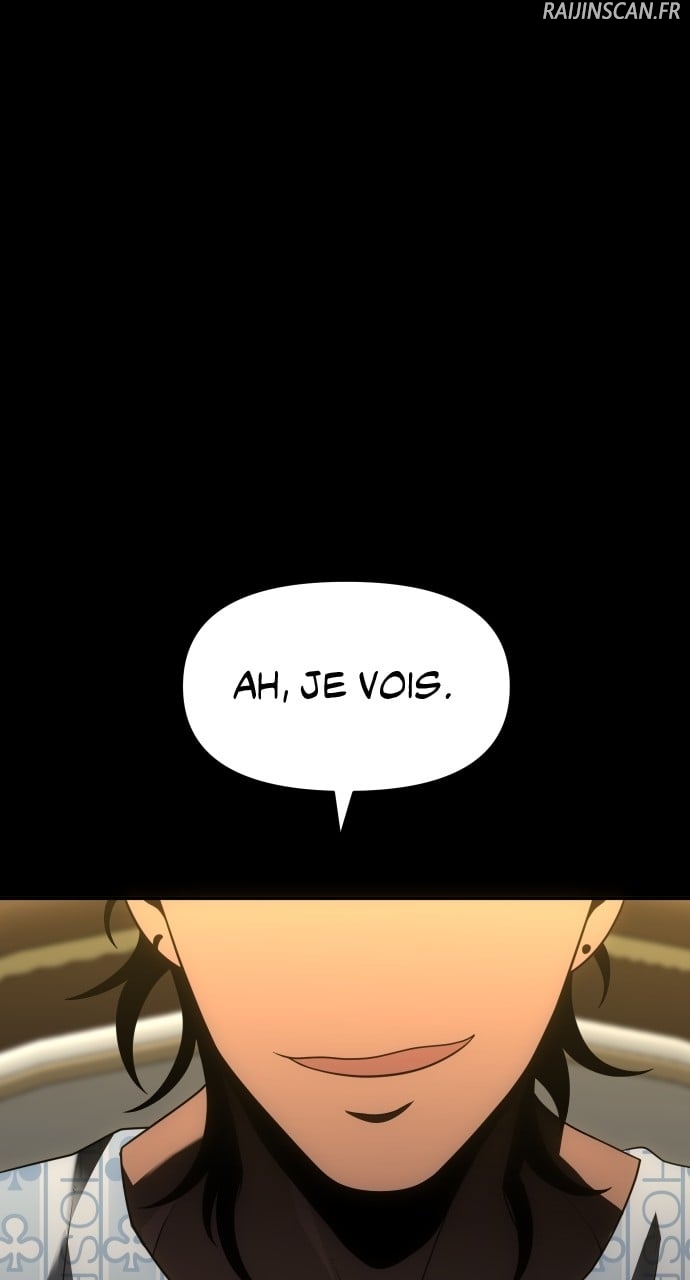 I Used To Be A Boss Chapitre 21 - Page 122
