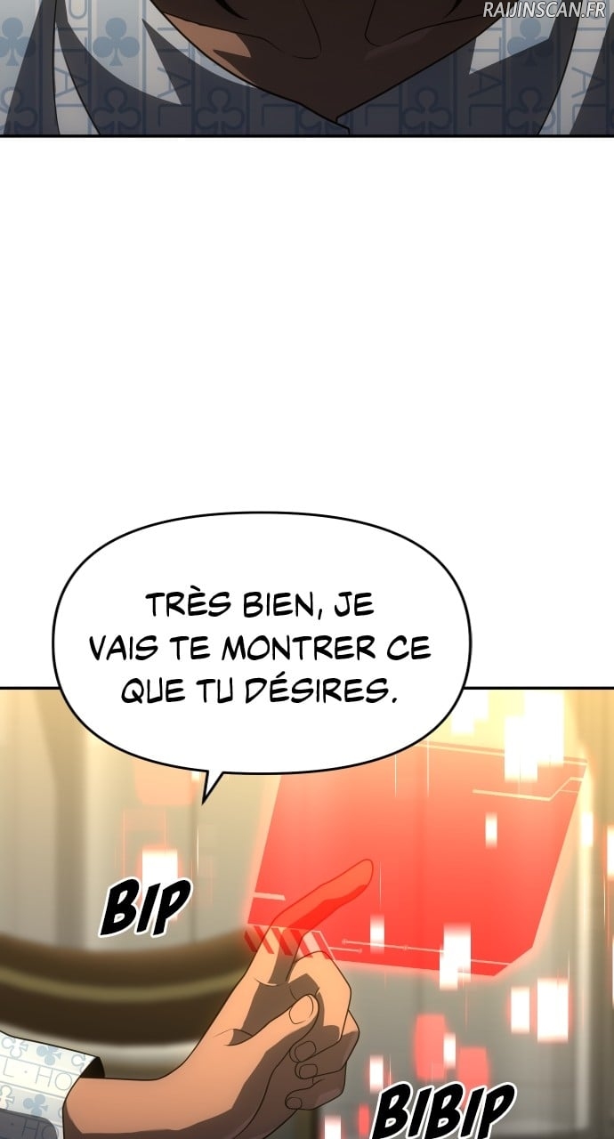 I Used To Be A Boss Chapitre 21 - Page 123
