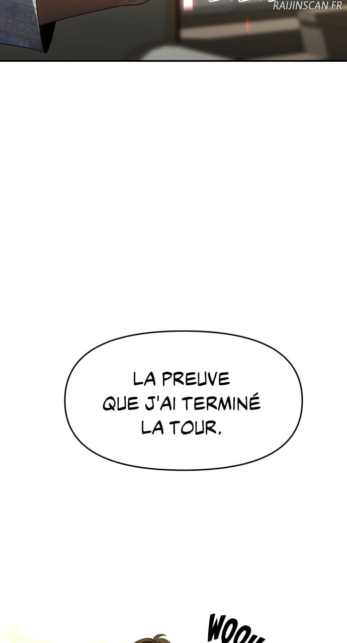 I Used To Be A Boss Chapitre 21 - Page 124