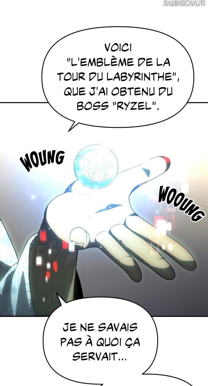 I Used To Be A Boss Chapitre 21 - Page 126