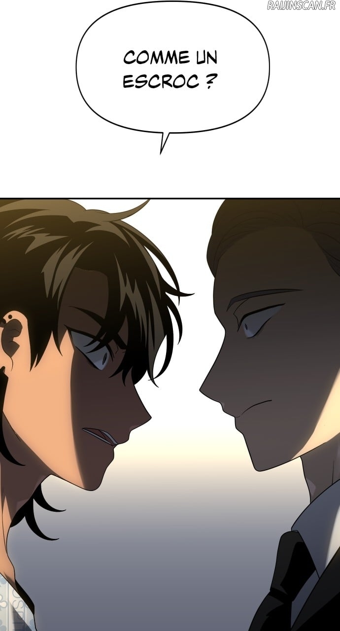 I Used To Be A Boss Chapitre 21 - Page 128