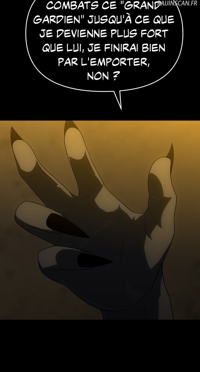 I Used To Be A Boss Chapitre 21 - Page 13