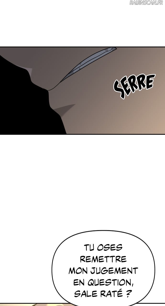 I Used To Be A Boss Chapitre 21 - Page 130
