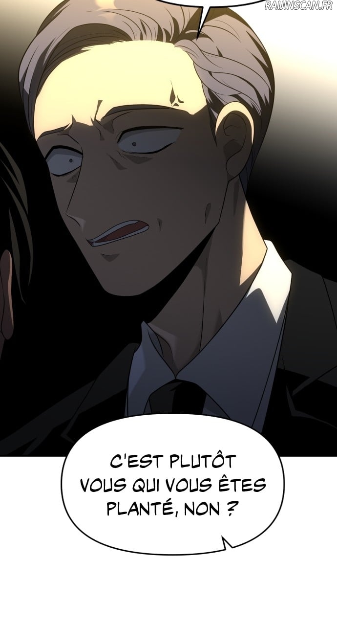 I Used To Be A Boss Chapitre 21 - Page 131