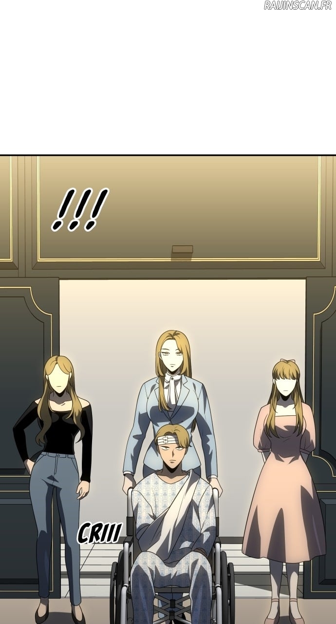 I Used To Be A Boss Chapitre 21 - Page 133