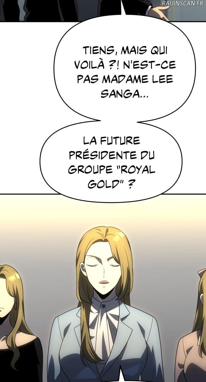 I Used To Be A Boss Chapitre 21 - Page 135