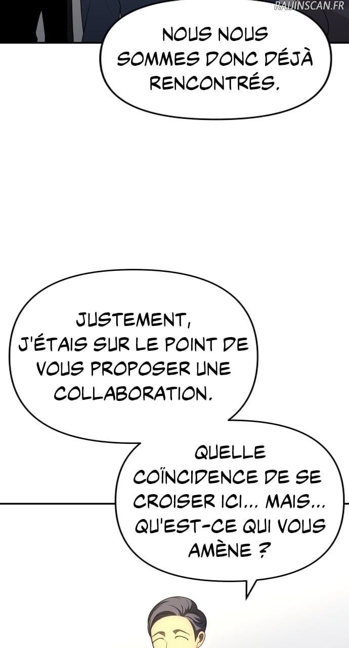 I Used To Be A Boss Chapitre 21 - Page 136