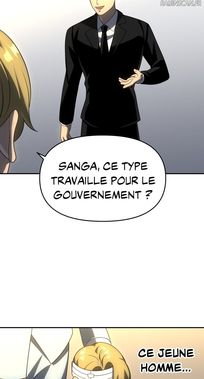 I Used To Be A Boss Chapitre 21 - Page 137