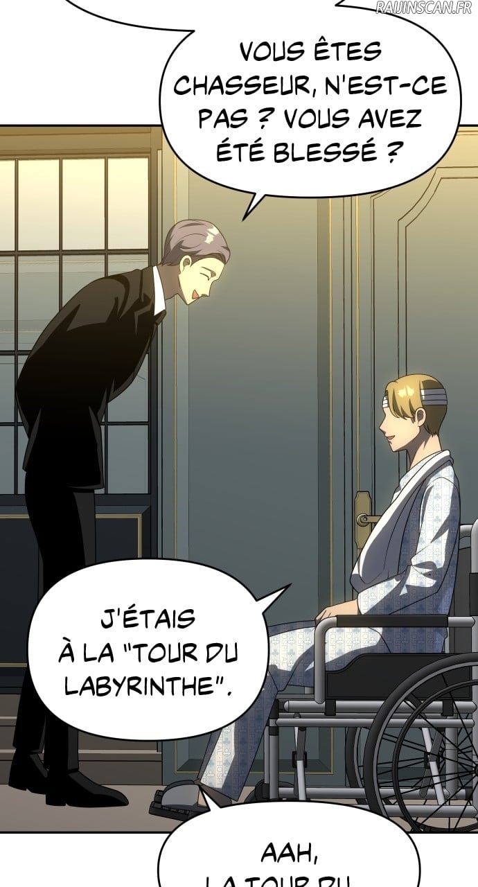 I Used To Be A Boss Chapitre 21 - Page 139