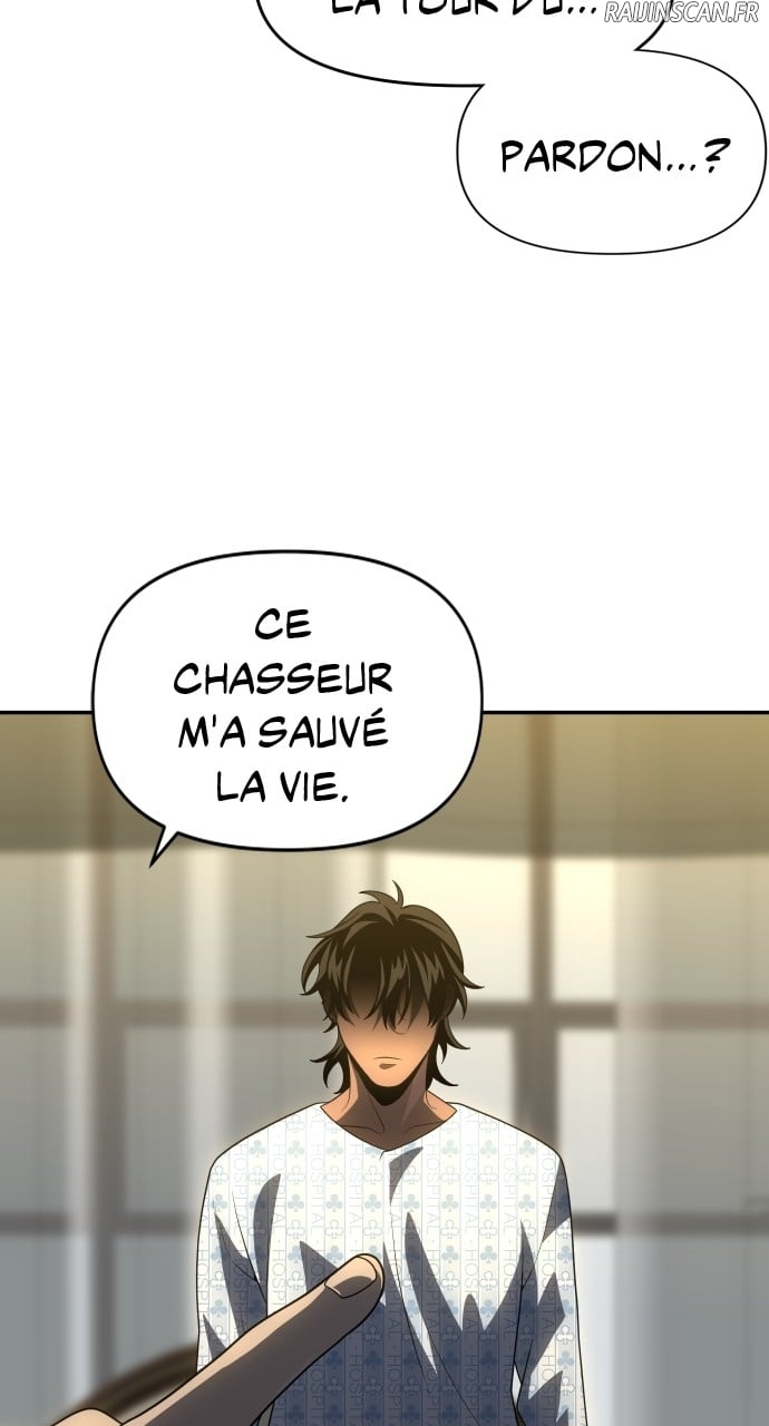 I Used To Be A Boss Chapitre 21 - Page 140