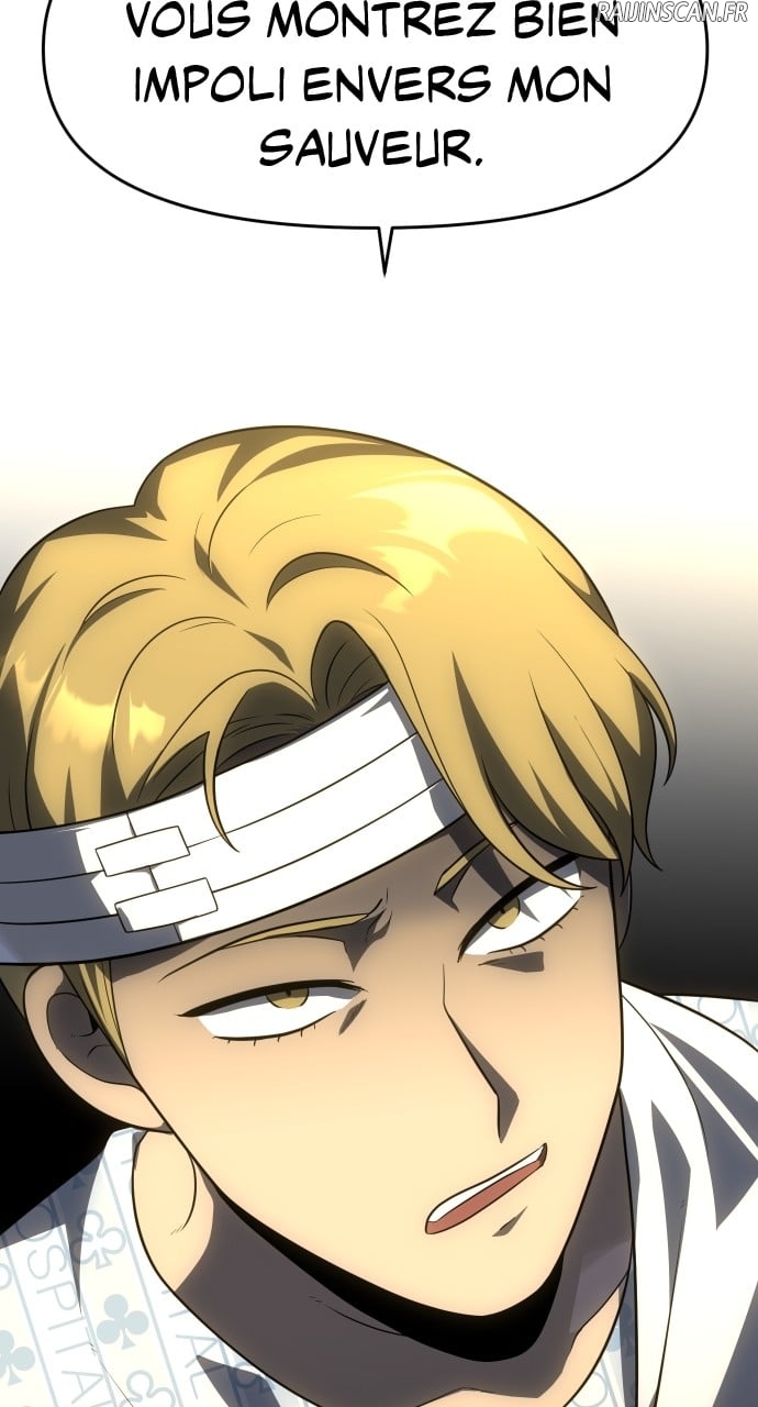 I Used To Be A Boss Chapitre 21 - Page 142