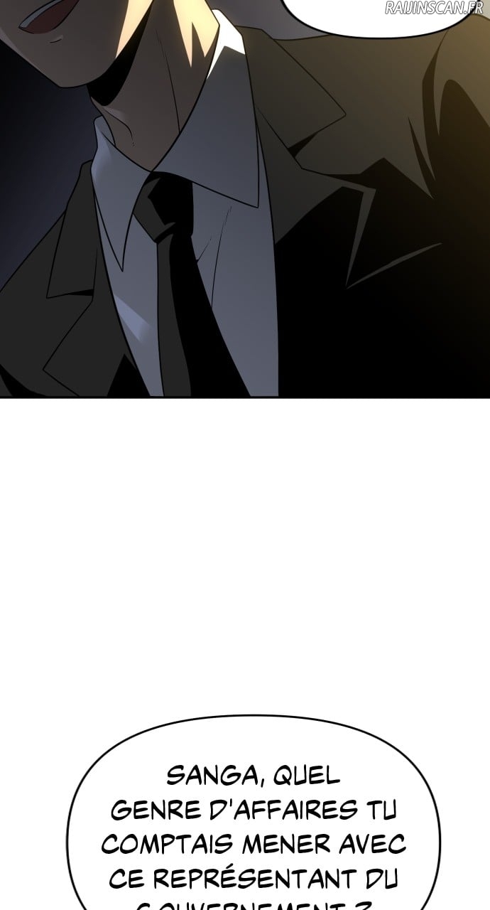 I Used To Be A Boss Chapitre 21 - Page 144