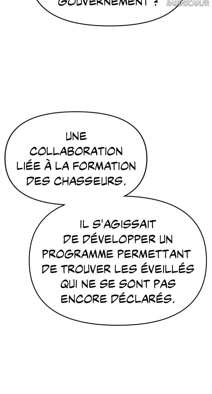 I Used To Be A Boss Chapitre 21 - Page 145