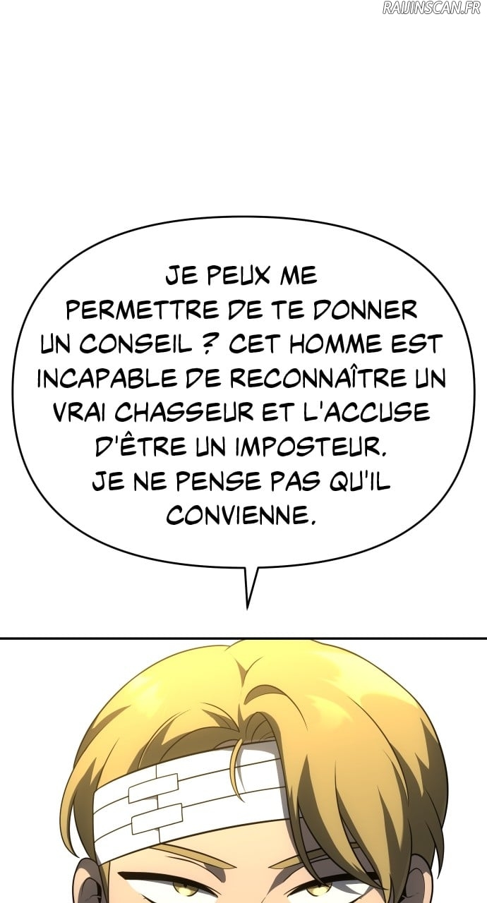 I Used To Be A Boss Chapitre 21 - Page 146