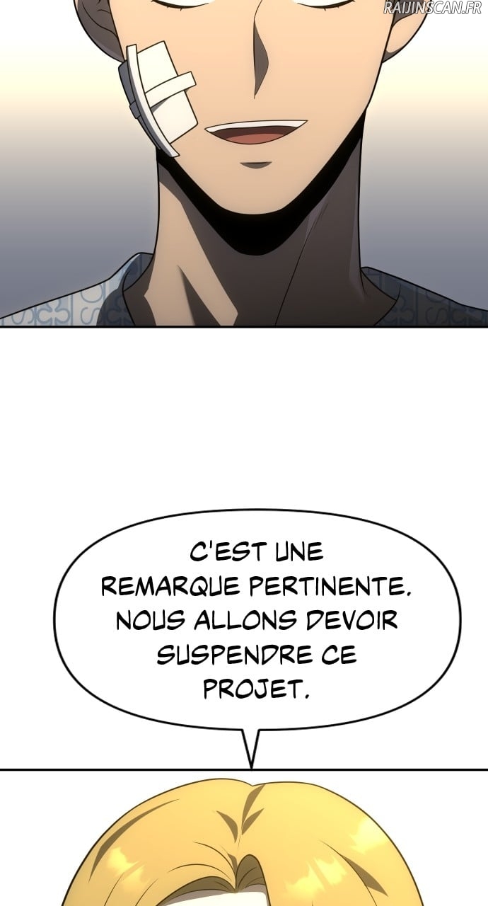 I Used To Be A Boss Chapitre 21 - Page 147