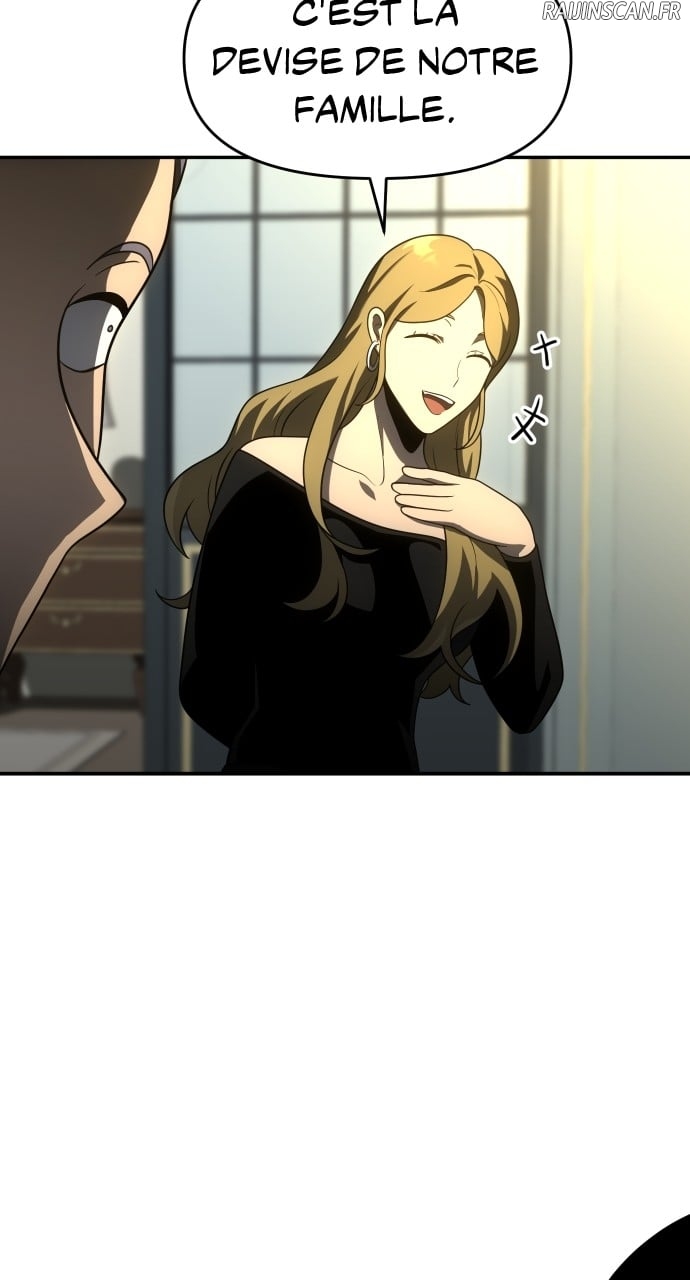 I Used To Be A Boss Chapitre 21 - Page 151
