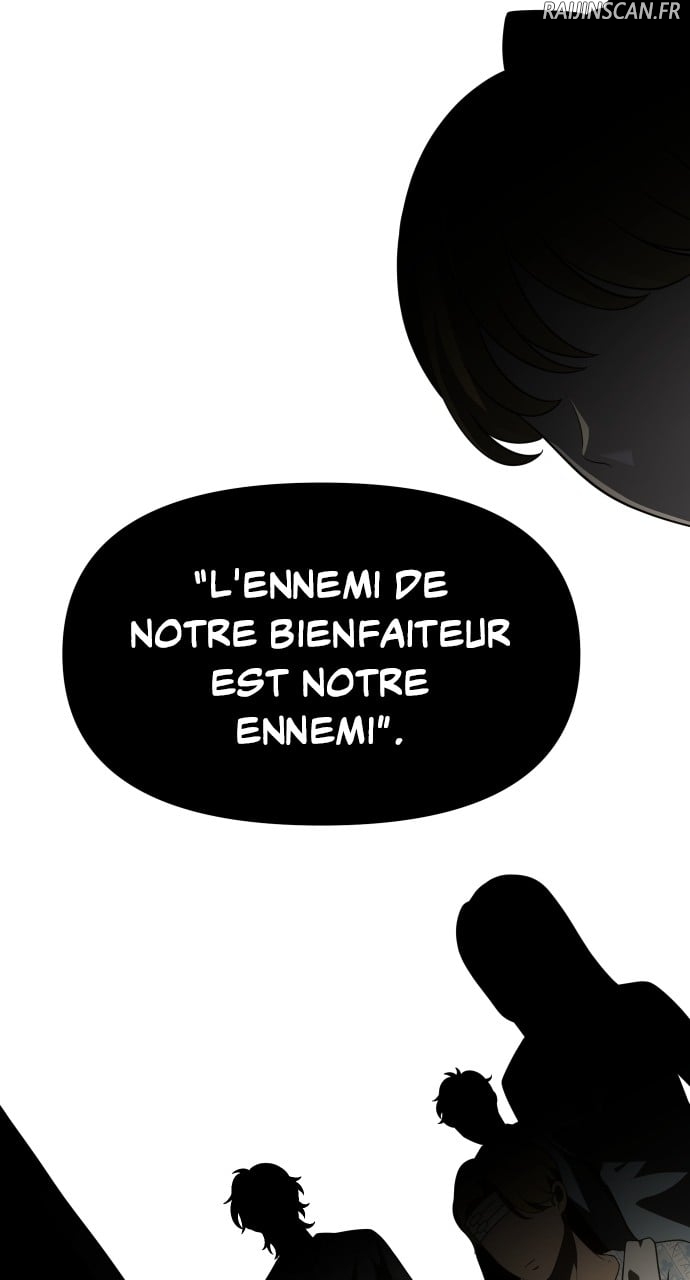 I Used To Be A Boss Chapitre 21 - Page 152
