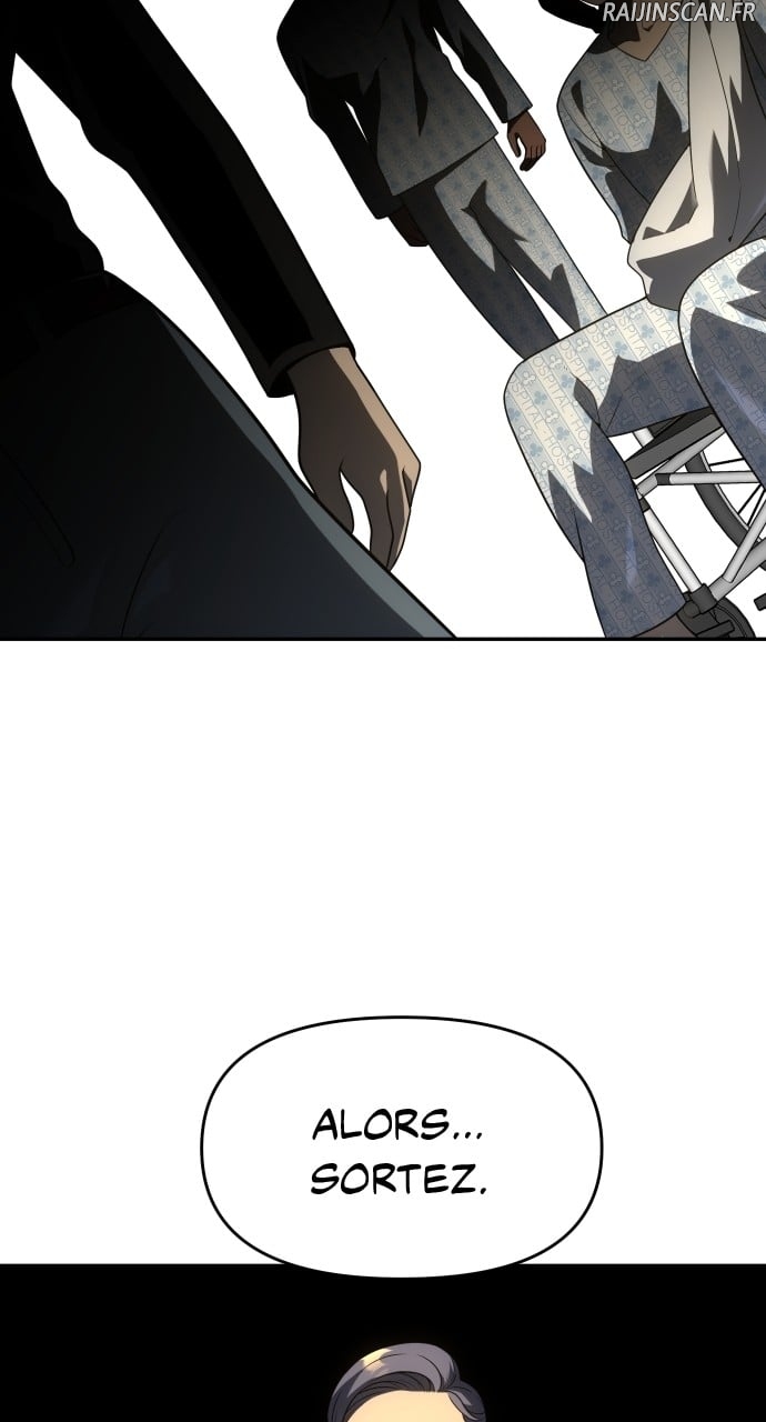 I Used To Be A Boss Chapitre 21 - Page 153