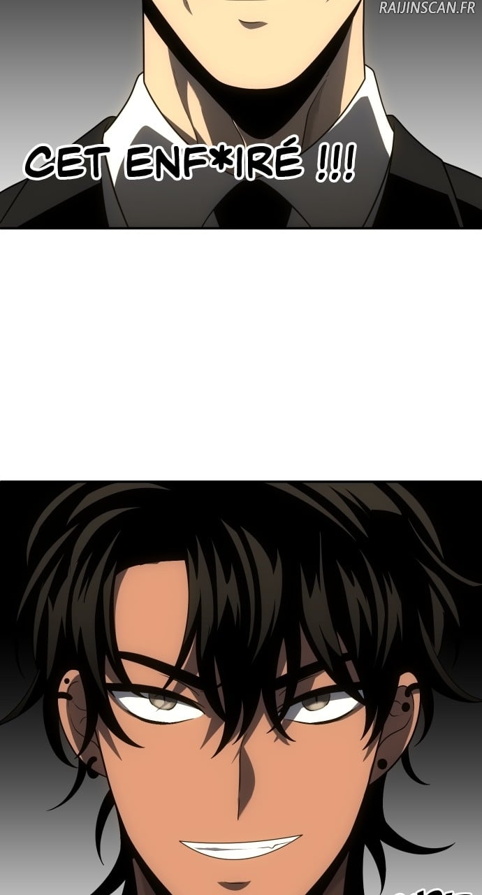 I Used To Be A Boss Chapitre 21 - Page 155