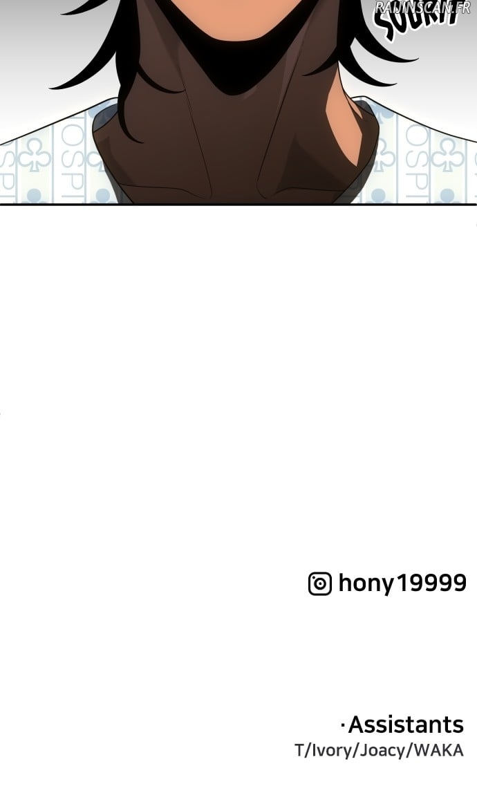 I Used To Be A Boss Chapitre 21 - Page 156