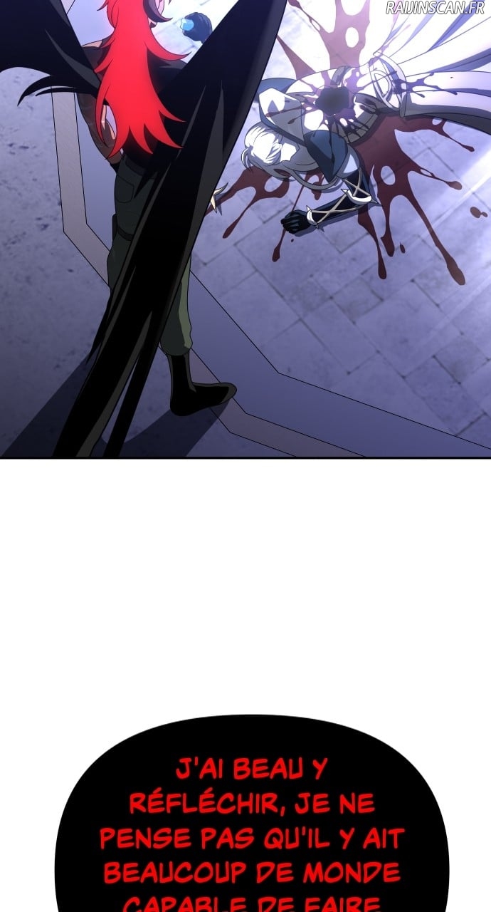 I Used To Be A Boss Chapitre 21 - Page 19