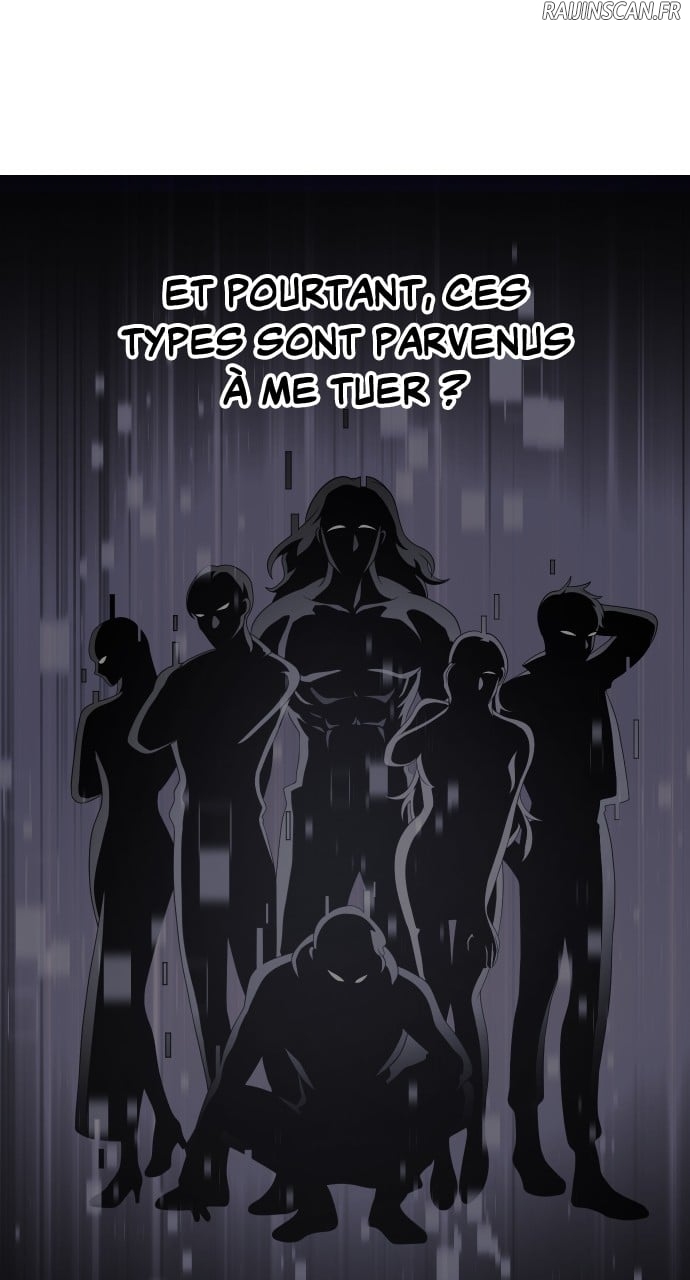 I Used To Be A Boss Chapitre 21 - Page 21
