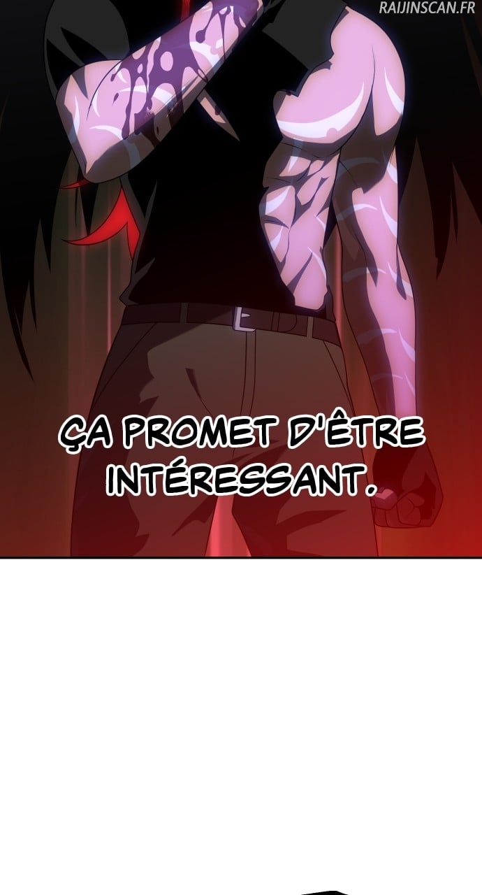 I Used To Be A Boss Chapitre 21 - Page 24