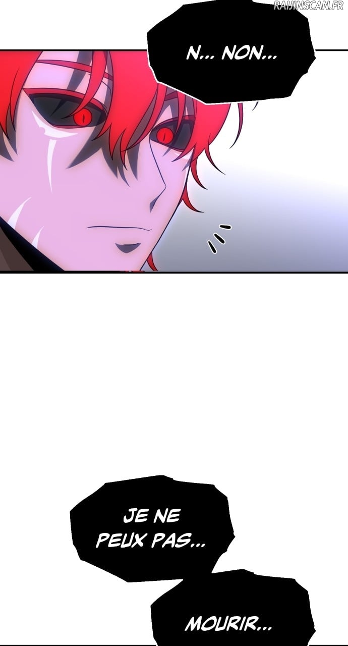 I Used To Be A Boss Chapitre 21 - Page 25