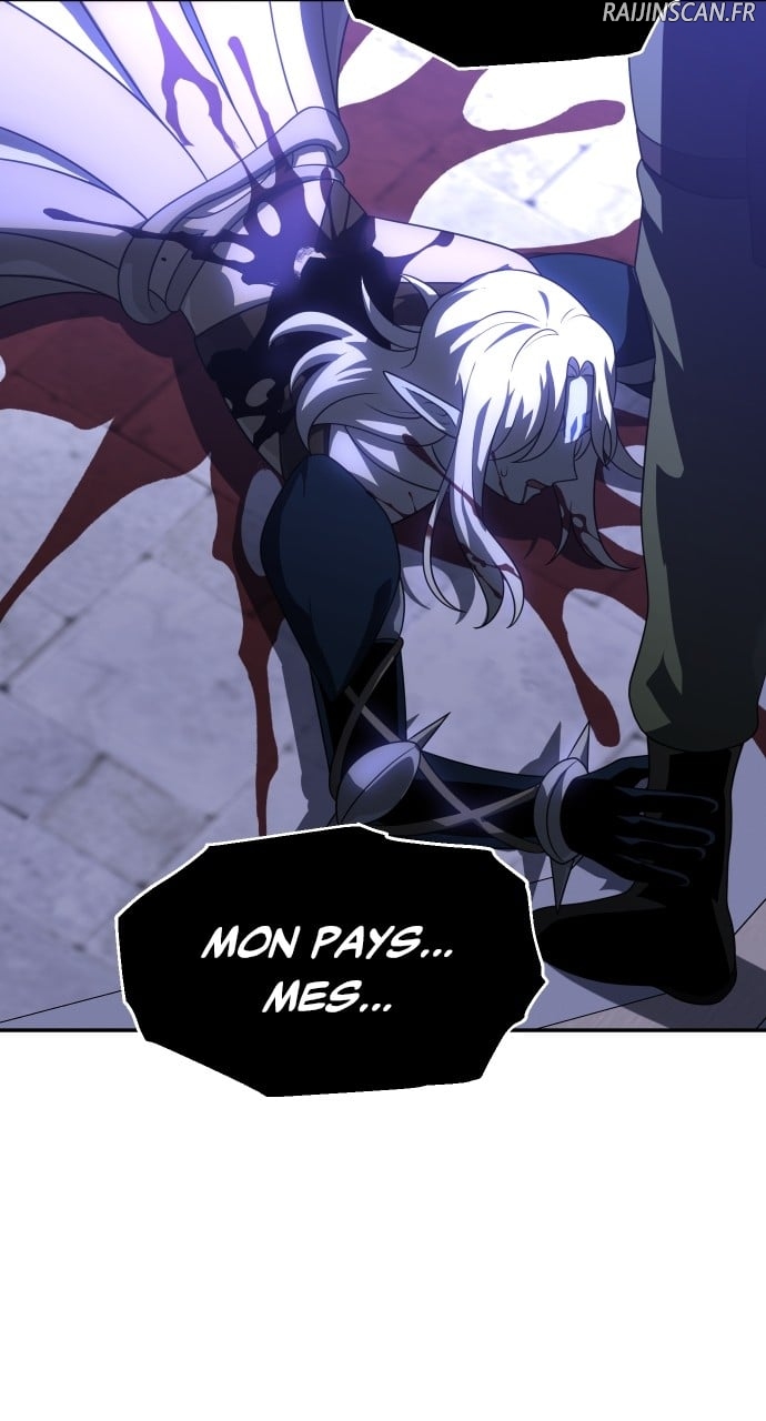 I Used To Be A Boss Chapitre 21 - Page 26