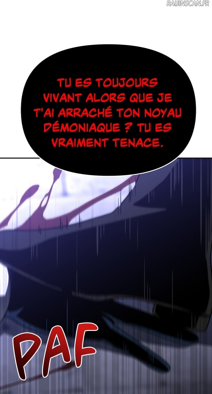 I Used To Be A Boss Chapitre 21 - Page 27