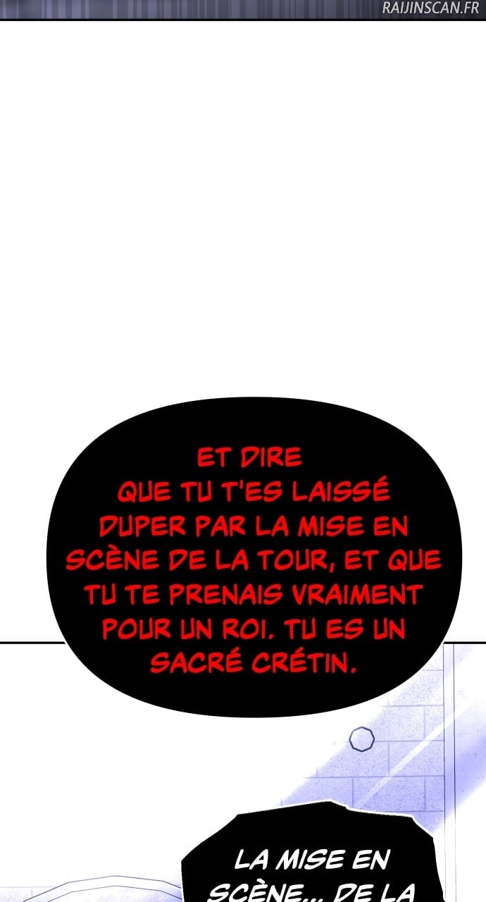 I Used To Be A Boss Chapitre 21 - Page 28