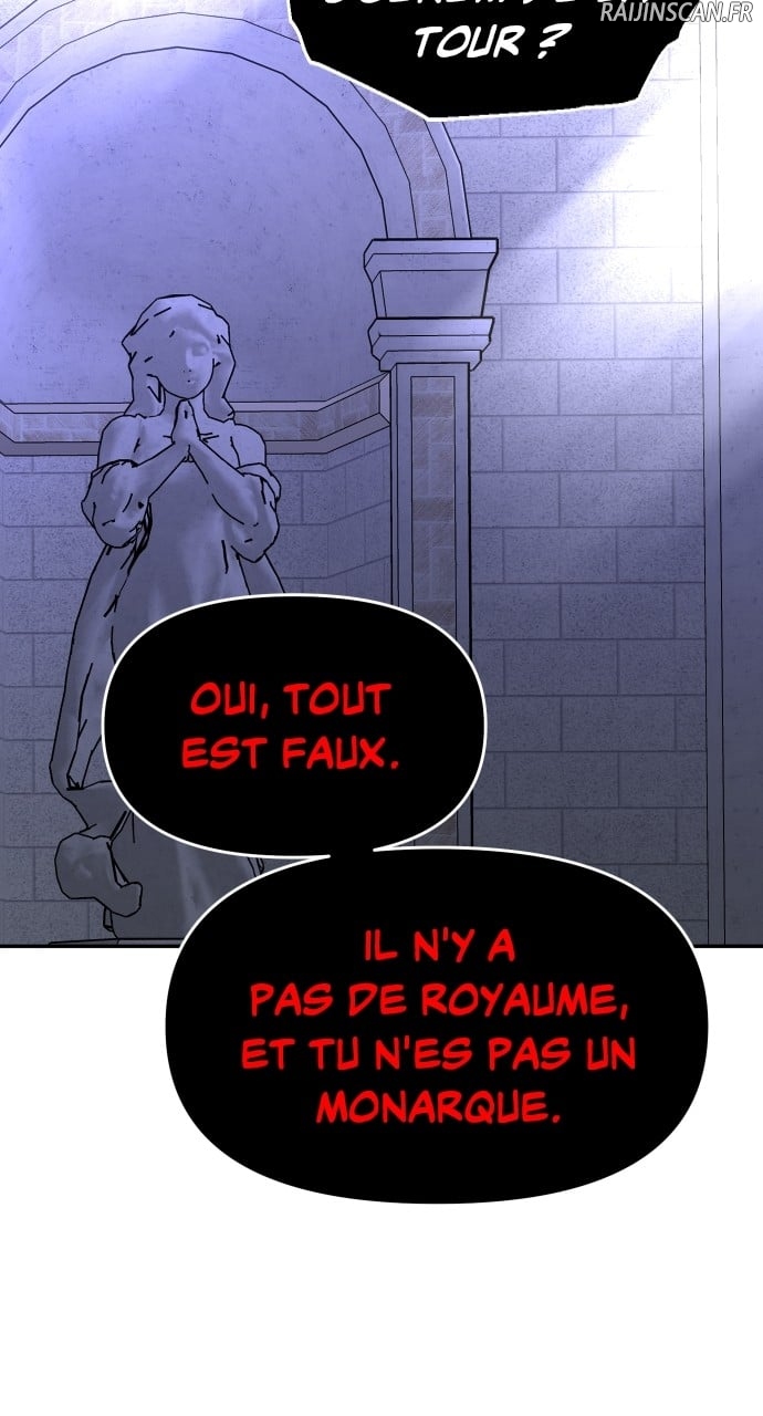 I Used To Be A Boss Chapitre 21 - Page 29