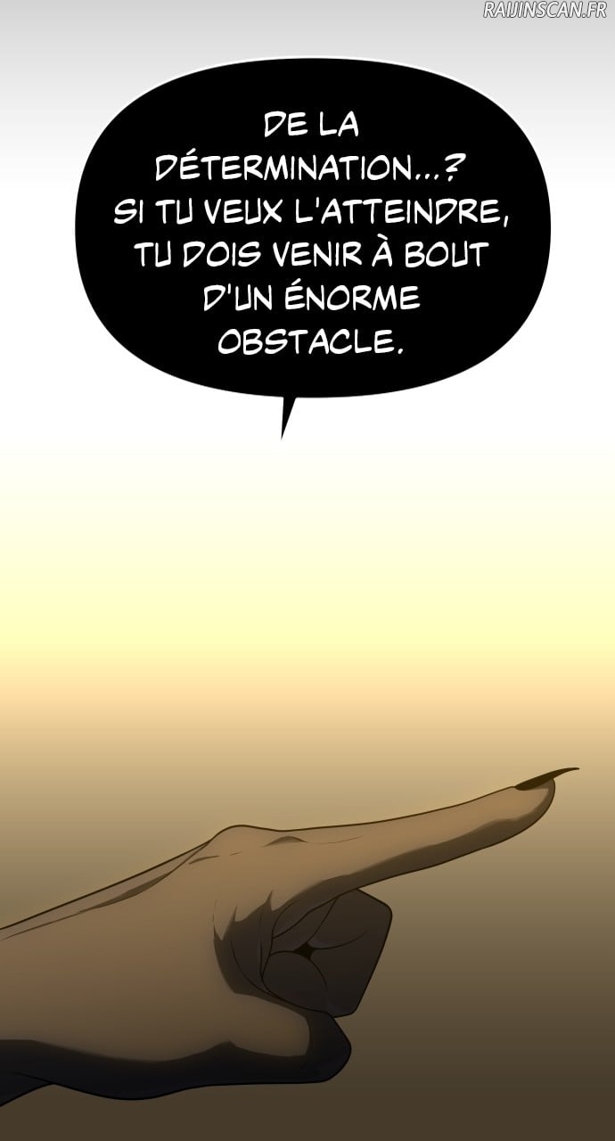 I Used To Be A Boss Chapitre 21 - Page 3