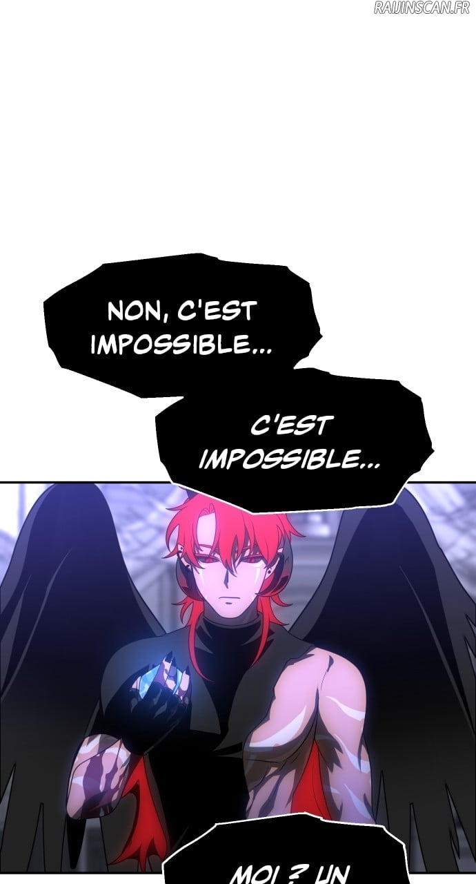 I Used To Be A Boss Chapitre 21 - Page 31